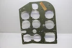 Cessna 175 Skylark Shock Mounted Instrument Panel, P/n: 0513133-2. Fixed Price $89.00.