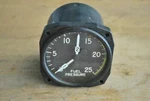 Ranco Inc. Dual Fuel Pressure Gauge Indicator 31855-12 Core. Fixed Price $108.75.