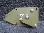 2517078-2, 2517008-1, 2517010-3 Cessna T303 Lower Cabin Door Latch Plate Assy. Fixed Price $252.00.