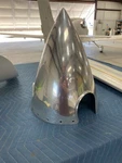 Cirrus SR22/22T Spinner P/n C-3532-5P. Fixed Price $1100.00.