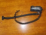 Cockpit Utility Light MS17245-5A (tek-lite Union Bridge, Maryland). Fixed Price $50.00.