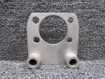 B-30649 Cessna 172RG Axle Torque Plate Assembly, T: 1.1 Dis: 2.25. Fixed Price $67.20.