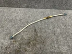 Cessna 172H Lh Lower Fuel Line, Union To P/n: 0500118-29 (12). Fixed Price $85.00.