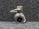 2284550 Whittaker Shutoff Valve (18-30V). Fixed Price $840.00.