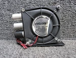 Star Aviation Cyclone 21 Avionics Cooling Fan (no Data Plate). Fixed Price $84.00.