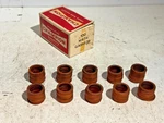 Spark Plug Champion Gaskets Box Of 100 M-674. Fixed Price $99.95.
