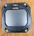 Allen RCA2600-3 Electronic Digital Horizon Pn: 102-0203-02-04. Fixed Price $1600.00.