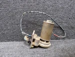 1C6-1 Airborne Boost Fuel Pump Assembly With Mount. Fixed Price $700.00.