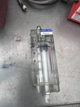 Mead KLC-212 Time Delay Air Valve. Fixed Price $429.00.