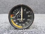 8DJ43AAM-9 (alt: 3850275) General Electric Tachometer Indicator (bent Connector). Fixed Price $140.00.