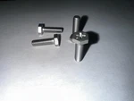 NAS1802-3-10 Phillips Hex Screw Aircraft (pack Of 10). Fixed Price $7.50.