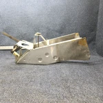 0713640 Cessna 182P Console Structure Assy. Fixed Price $735.00.