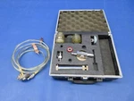 Gammon Technical Mini Monitor Kit Incomplete P/n GTP-172 (1124-1237). Fixed Price $218.00.