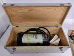 Boeing 737 Fuel Boost Pump And Override Priming Tool Simulator Prop Tv. Fixed Price $87.28.