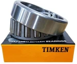 Timken 07100/07196 Bearing & Race Set. Fixed Price $24.75.