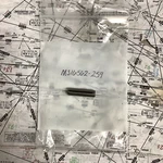 Bombardier Roller Pin P/n MS16562-259. Fixed Price $20.00.
