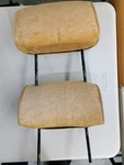 Piper PA-28-181 Headrest Set. Fixed Price $100.00.