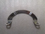 De Havilland DHC-2 Beaver Flap Selector Lever Quadrant KAC2FF1175 Pma. Fixed Price $225.00.