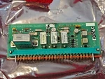 Deutsch Relays Inc M6106/21-003X On Circuit Board P/n 70898-128-364103-1. Fixed Price $192.09.