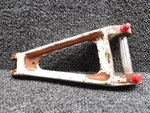 50-810295-17 Beechcraft Landing Gear Lower Torque Knee Assembly. Fixed Price $1092.00.