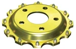 Dba Brake Hardware - NAS6304U08. Fixed Price $27.59.