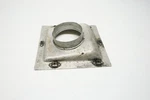 Cessna 172 Pan Adapter Assy P/n: 0552163-14. Fixed Price $249.00.