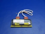 Beech 95-B55 Baron Fuel Quantity Printed Circuit Boards 58-364057-23 (0126-1725). Fixed Price $695.00.