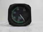 Tachometer B&d Instruments Pn 0514-003 Alt PS50158-2-1. Fixed Price $250.00.