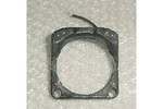 B-4751-1, 629195-3, 1/4" Grimes Aircraft Instrument Eyebrow Light. Fixed Price $24.99.