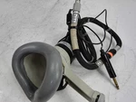 Oxygen Regulator Assy (mask Is Cracked) B/e Aerospace Inc. 112145 (core). Fixed Price $150.00.