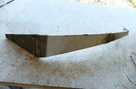 Cessna 172 F Skyhawk 175 Right Main Landing Gear Spring 0541164-4. Fixed Price $214.60.