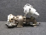 6600202-3 (alt: 3214478-2) Learjet 35A Bleed Air Shutoff Valve Assembly. Fixed Price $11256.00.