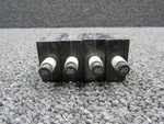 454-685 Amf Circuit Breaker 20 Amp Set Of (sa). Fixed Price $140.00.