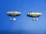 Piper Capacitor P/n 554-224 Lot Of Nos (1022-692). Fixed Price $74.95.