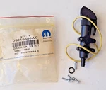 Nos Mopar 5015580AC Fuel Drain Valve Kit Dodge Ram 2500/3500 5.9L Cummins Diesel. Fixed Price $59.50.