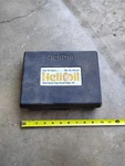 Helicoil 5523-18 Spark Plug Thread Repair Kit, Size 18-1.50MM. Fixed Price $150.00.