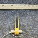 913030-503 Mooney M20K Rudder Bellcrank. Fixed Price $225.15.