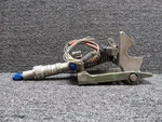 5527504-2 Cessna Citation 550 Main Gear Uplock Actuator With Support. Fixed Price $1148.00.