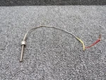 M-5050 Jp Instruments Cylinder Head Temperature Probe (bayonet Style). Fixed Price $84.00.