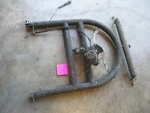 Used Breeze-eastern Cargo Hook Model 2A-20B 2,000LB Cap For OH-58D Helicopter. Fixed Price $1999.00.