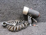 15-0007-1 Grimes Type C-4A Incandescent Cockpit Light Assembly. Fixed Price $140.00.