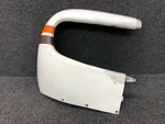 1252410-4 Cessna 210 Panel Assy Nose Cap Rh. Fixed Price $504.00.