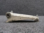 0442506-1 (cast: 0442505-1A) Cessna 152 Nose Gear Upper Torque Link (chipped). Fixed Price $140.00.