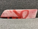 220021-001 Piper PA60-602P Aerostar Horizontal Tip. Fixed Price $140.00.