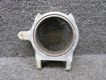 1243017-1 Cessna 210A Nose Gear Steering Collar Assembly With Bearing (worn). Fixed Price $280.00.