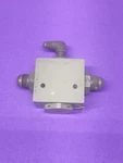 Ronson Pn 7U7212C Valve Pressure Operated Shutoff. Fixed Price $250.00.