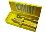 Milton C1063 Aircraft Airplane Tire Pressure Gauge Gage 50-600 Psi New. Fixed Price $199.00.