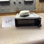 Garmin Gps 155XL W/ Antenna Tray And Connectors. Fixed Price $595.00.