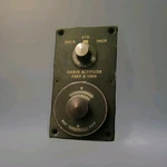 Piper Aerostar 602P Dukes Rate Controller Outflow Valve P/n 1029-00-3 (1022-613). Fixed Price $560.00.