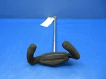 Grumman Yankee Trainer AA-1B Rh Control Wheel Assy / Yoke 5602113-502 (0124-322). Fixed Price $189.95.